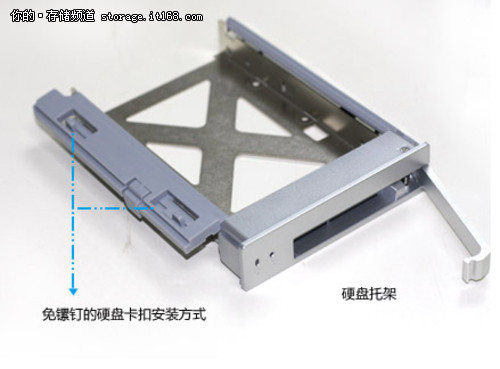 TerraMaster T8-SAS桌面级磁盘阵列柜