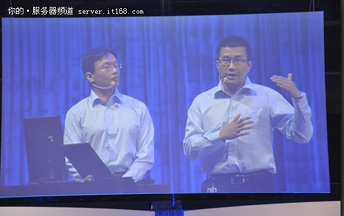 TechEd课程:SystemCenter2012功能演示