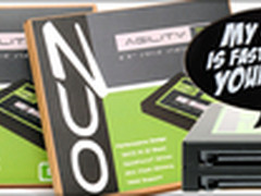 性能轻松翻倍 SSD RAID 0系統安裝教學