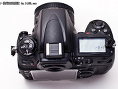 像素高达3600万 传尼康10月将发布D800 