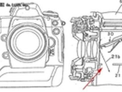 尼康公布单反除尘技术 将来或用于D4上