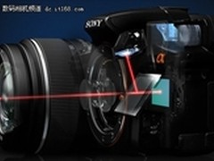 也是3600万 索尼全幅单电α99明年到来