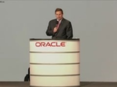 揭秘Oracle产品与技术战略：一体化转型