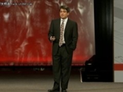 Oracle中间件航母：Fusion App无缝集成