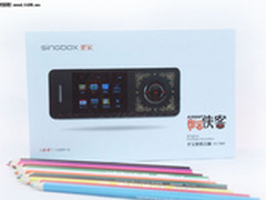 圣宝SV909影音侠客仗剑国庆黄金周