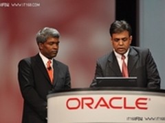 Oralce推ExalyticsBI机 挑战大数据分析