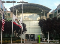 苹果暂不召开发布会 乔布斯葬礼待定