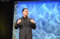 Oracle 与戴尔携手：IT与业务融为一体