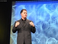 Oracle 与戴尔携手：IT与业务融为一体