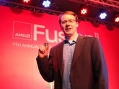 良品率很高？AMD高管再次展示28nm GPU