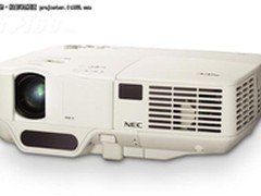 本月特价 NEC NP43+便携商务型报7499元