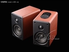 性能稳定高品质 麦博雅皮士H20售1388元