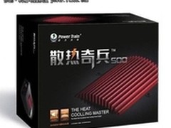 【成都】装机首选散热奇兵500电源售459