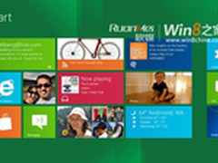 微软详解Windows 8开始界面的革新设计