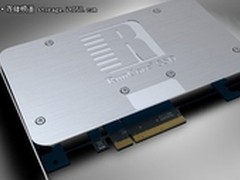 RunCoreSSD给力图形处理Kylin PCIe SSD