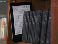 书虫体会：汉王E920 开卷大有益