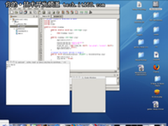 MonoDevelop 2.8发布 支持C#及.NET开发