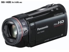 轻松实现3D拍摄 松下TM900火热促销中