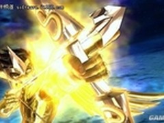 儿时回忆 圣斗士星矢最新游戏即将发售