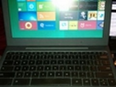 信不信？Chromebook也可以跑Windows 8