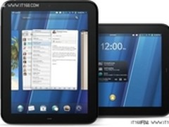 Android版TouchPad惊现市场 惠普迷惑