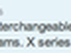 确认非三分之四系统 富士单电或为全副