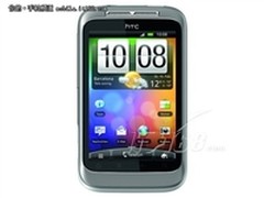 超值安卓智能机 HTC G13降价至1499元