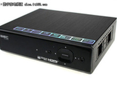 【成都】高清娱乐首选 杰科HD260售599