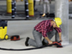 北京凯驰厂房吸尘器NT65/2ECO 吸尘吸水