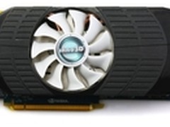 四屏输出+用料提升 映众曝光新款GTX580