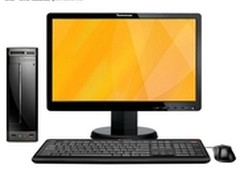 21寸屏+独显机 联想家悦iR358仅售3199