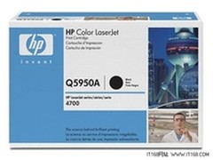 限量促销HP 4700激打耗材套装低价出货