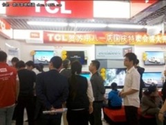 超级智能云电视胜国庆档 TCL领跑云时代