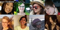 Google+背后的22名女工程师:有多位亚裔