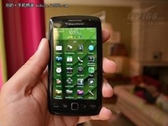 [重庆]霸气商务机 黑莓9860售价3500元