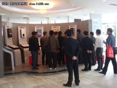 瑞琦仕展示企业新形象迎客户爆发式增长