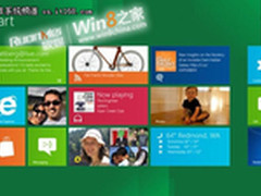 明明白白Windows 8 程序运行尽在掌控