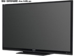 没有最大只有更大 夏普80英寸LED电视