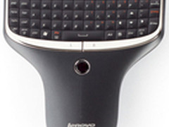 联想N5902掌中宝无线键盘 带灯和触控球