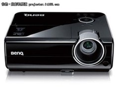 送100寸电动幕布！明基MS510促销2999元