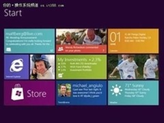 Win8优势再度显现 Metro可减少内存使用