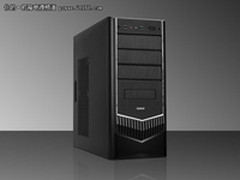 冰麒麟F1机箱震撼上市 报价仅168元