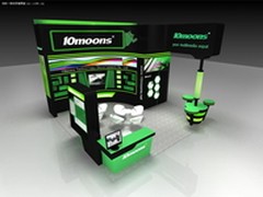 天敏科技参展香港环球资源采购交易会