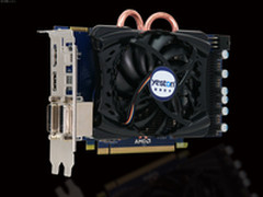 5系列经典重现 盈通镭龙R6770只需799元