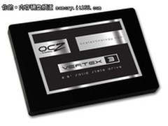 OCZ携固态硬盘展普及消费 SSD风云再起