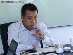 专访帝联副总裁胡世轩:将CDN的蛋糕做大