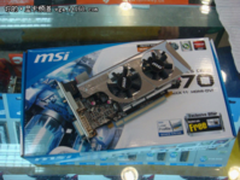 十一节后新装备 微星小卡王热销