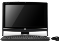 经济型双核一体机宏碁EZ1800热卖3499元