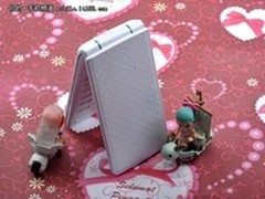 送美女首选靓丽机 OPPO U521售价1250