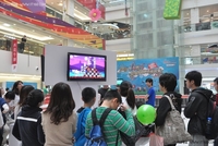 2011当乐网全国移动游戏挑战赛